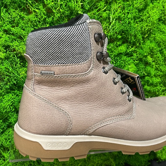 🎁 ECCO GORA Women's Mid-Cut Boot GORE-TEX - Picture 10 of 13
